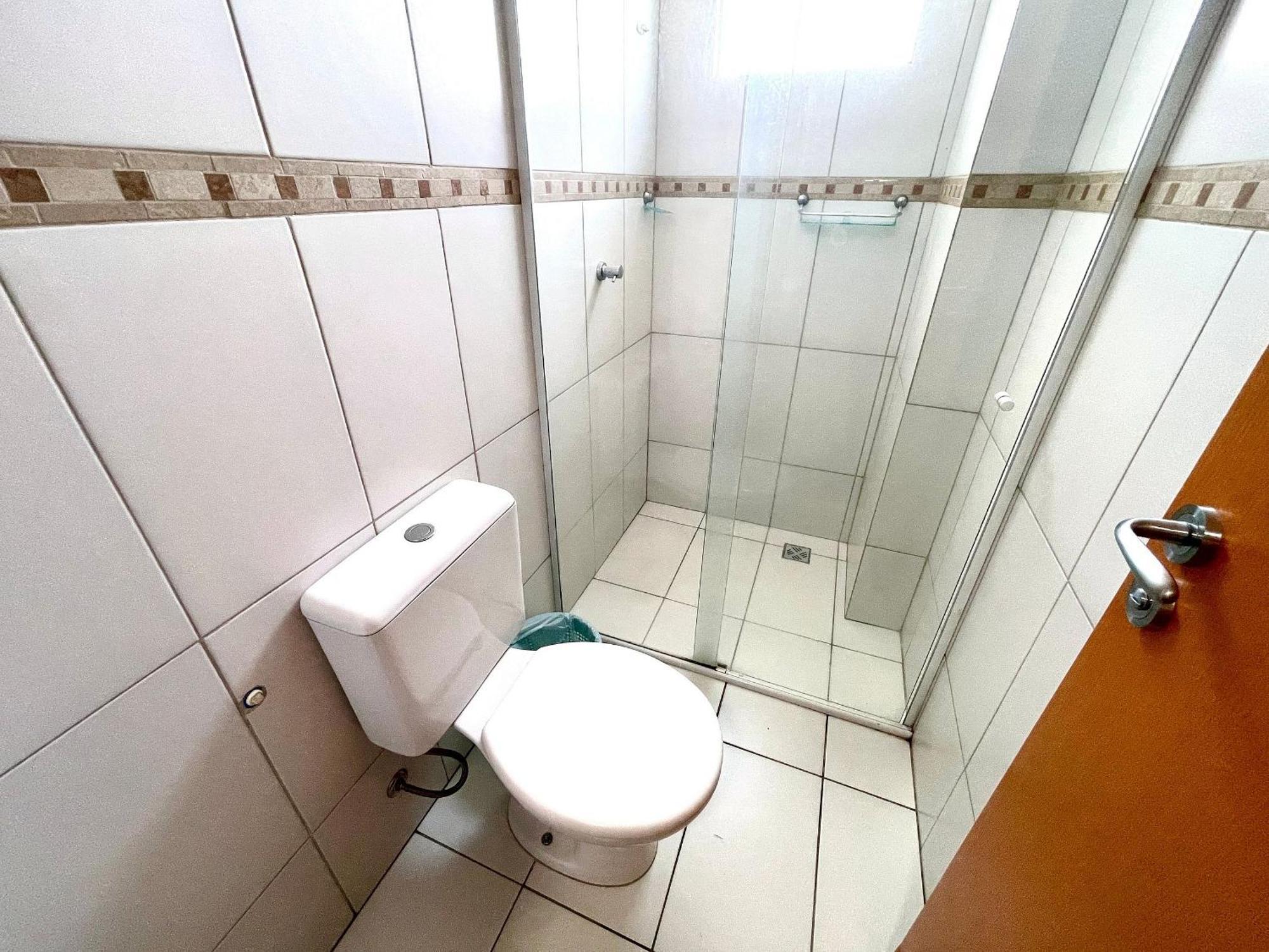 Fiore Prime Flat Caldas Novas Exterior photo