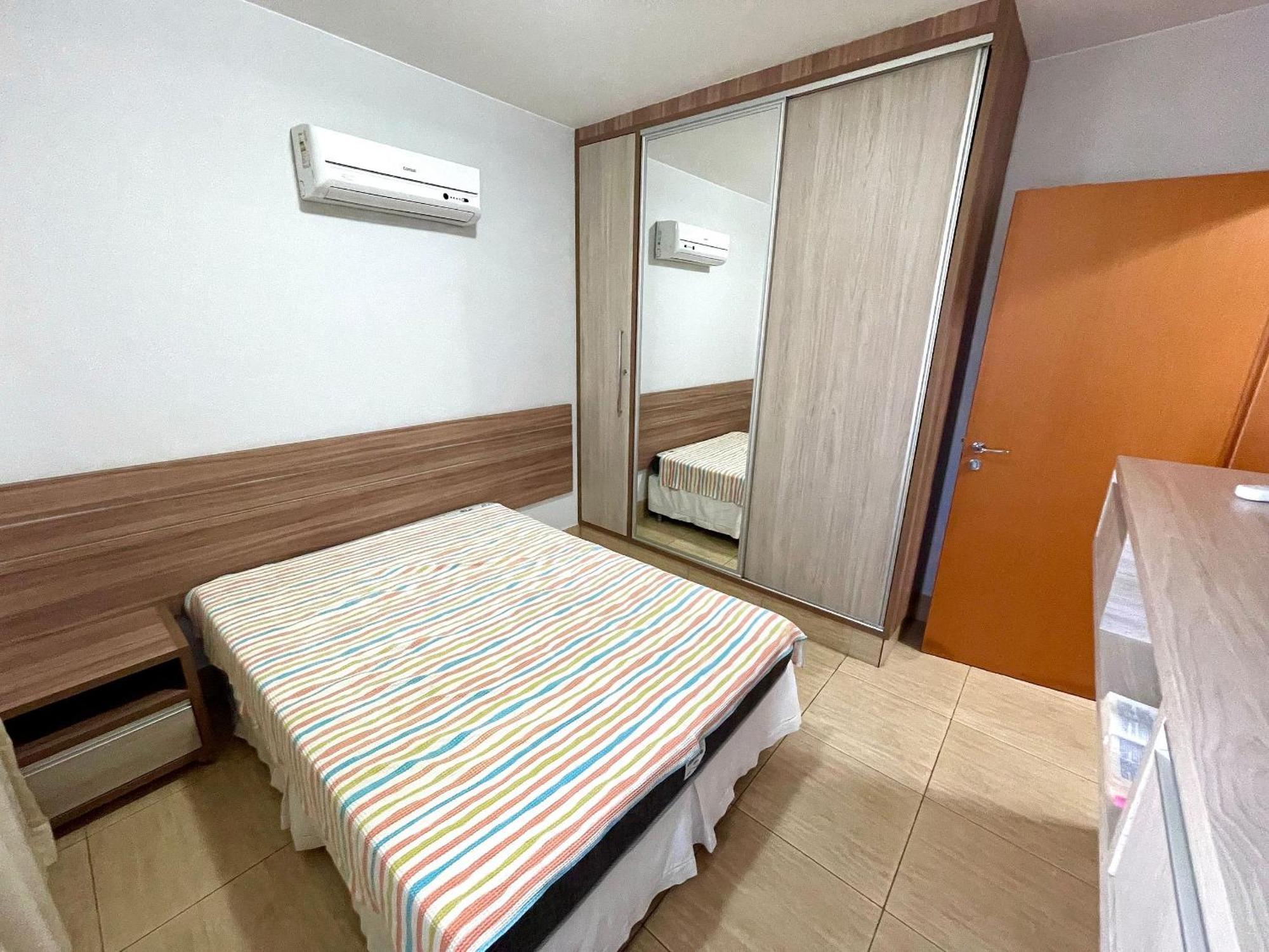 Fiore Prime Flat Caldas Novas Exterior photo