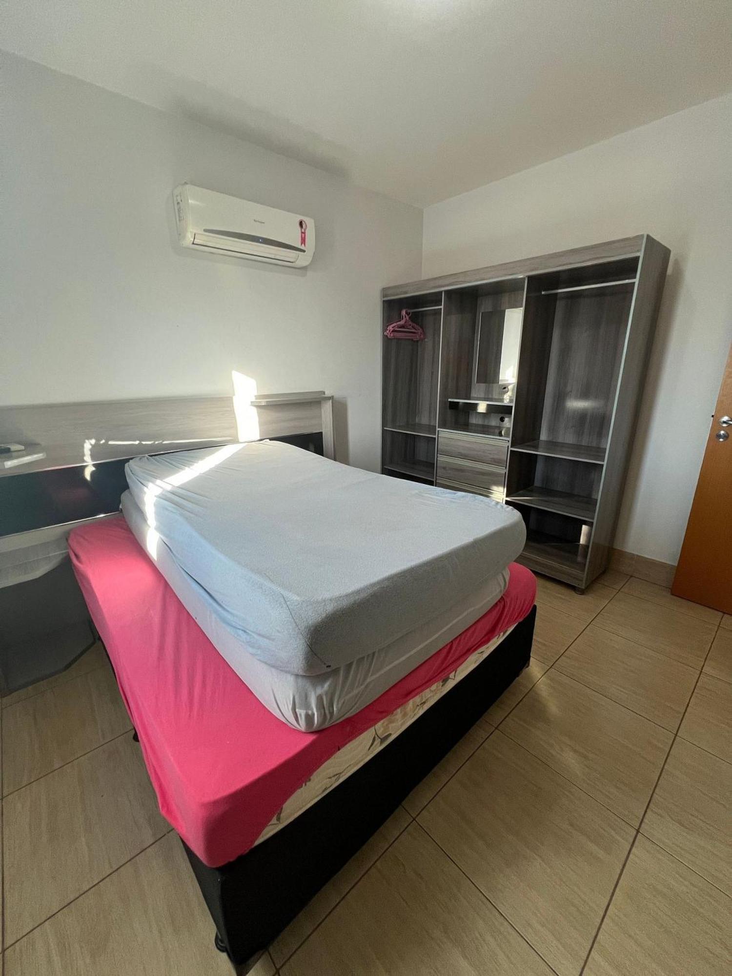 Fiore Prime Flat Caldas Novas Exterior photo