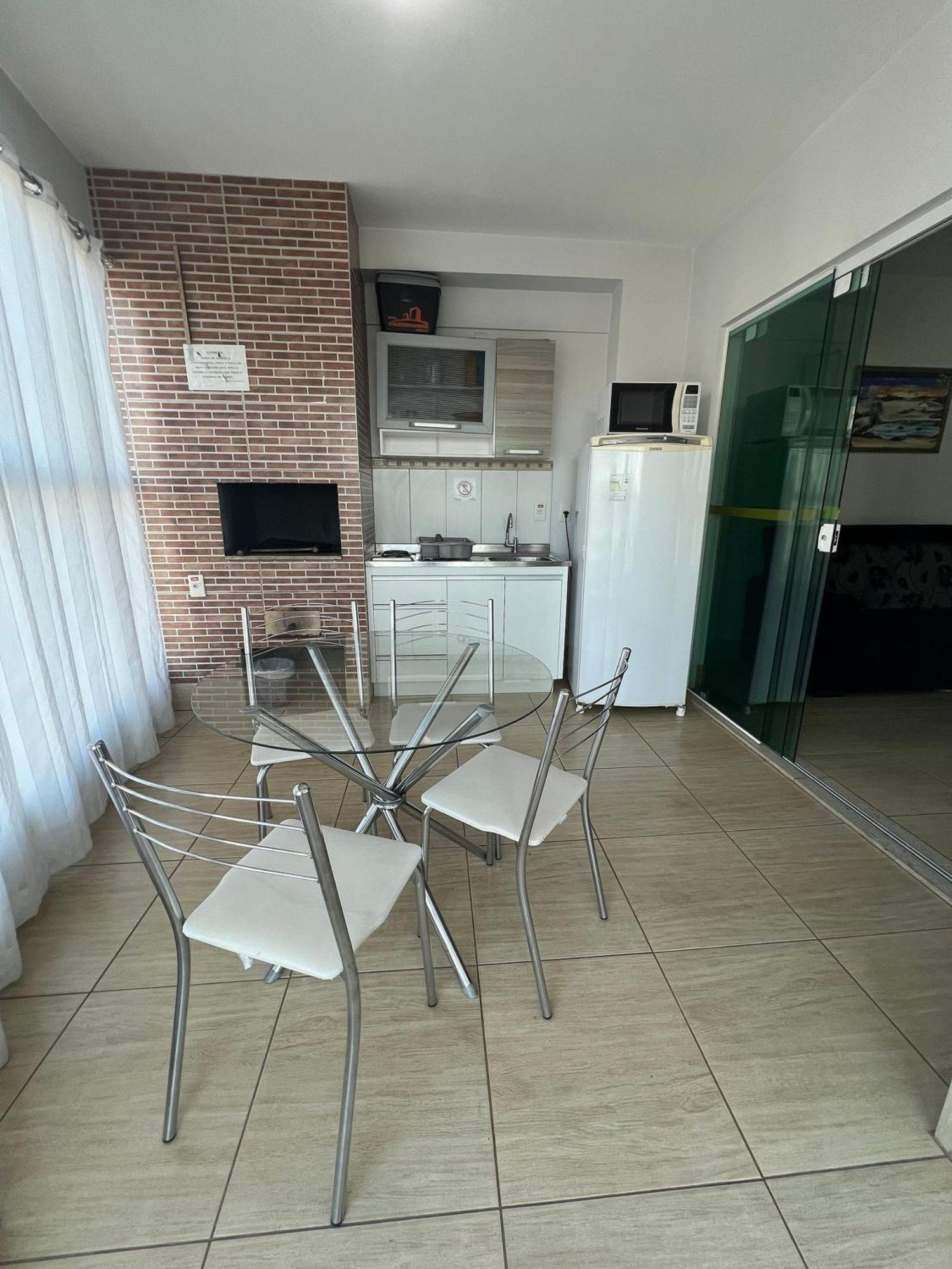 Fiore Prime Flat Caldas Novas Exterior photo