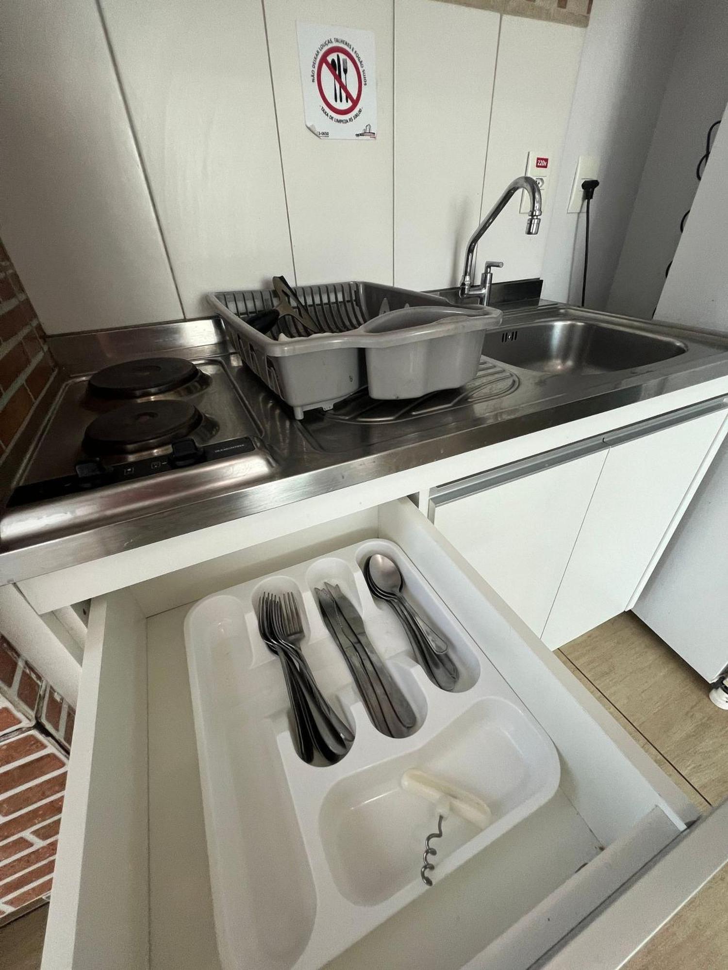 Fiore Prime Flat Caldas Novas Exterior photo